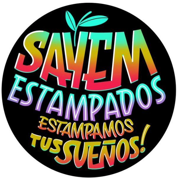 Estampados Sayem