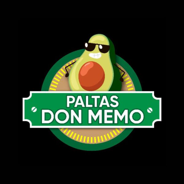 Paltas Don Memo