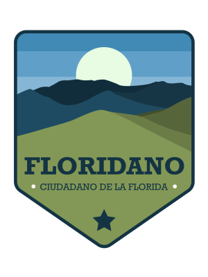 Floridano logo
