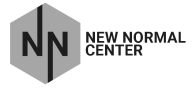 New-Normal-Center-Logo-gris